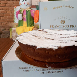 PASTIERA