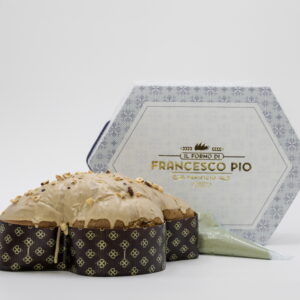 Colomba nocciolosa