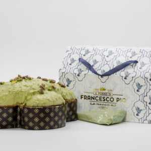 Colomba pistacchio 2.0
